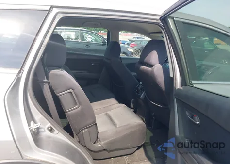 2013 Mazda Cx-9 Sport z USA, uszkodzony, nr VIN JM3TB3BV5D0417354